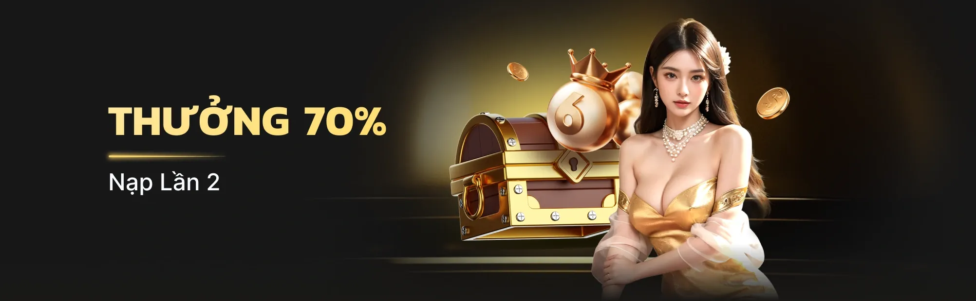 Thưởng Nạp Hàng Ngày GO88